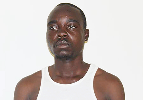 Angolan citizen innocent on murder, robbery charges
