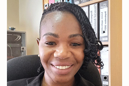 Letter - Namibian women too deserve monthly menstrual leave