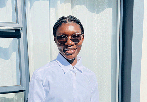 Opinion - Empowering the new generation of Namibian youth 