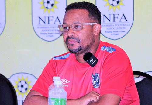 Defeated Woody vows to fight on…as court rules in favour of NFA