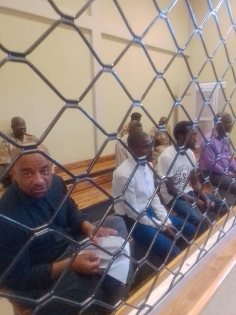 More delays in murder, stock theft trial