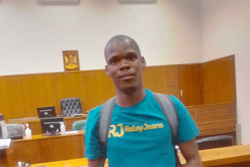Kidnapping, rape, murder accused denies admissions
