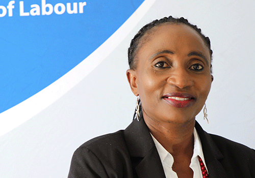Labour commissioner to take action on defaulters