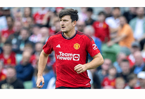 Reports: West Ham agree Maguire deal in principle