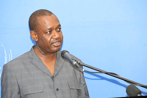Mushelenga: We need unity of purpose 