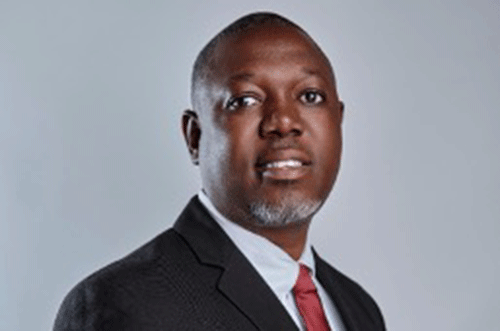 Mwazi re-appointed as CEO at NAB