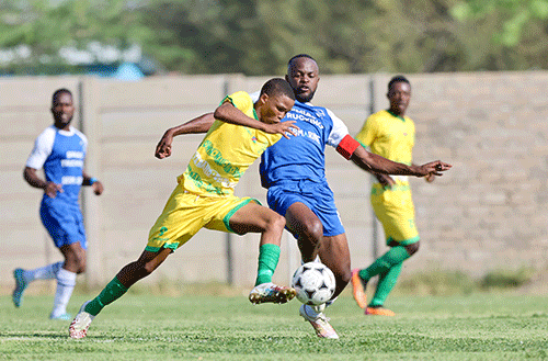 Nampol aims to maintain great form...as the league continues