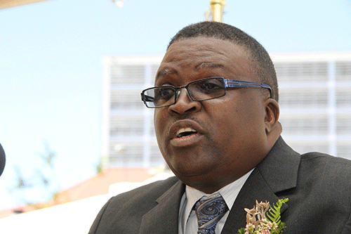 Ongwediva gets adverse audit opinion