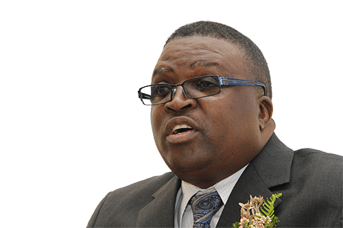 Kandjeke unable to express opinion on Opuwo’s financials