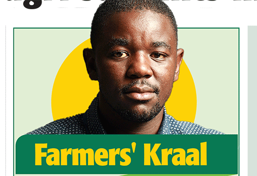 Make agri summits more affordable 