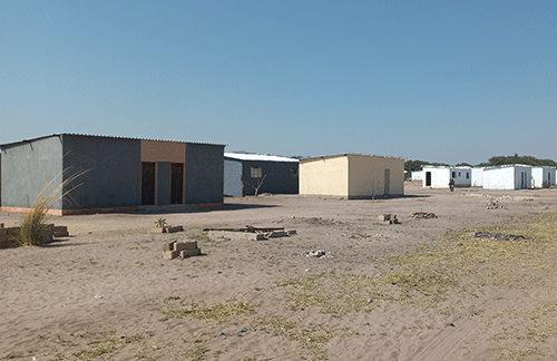 Ausiku concerned with high levels of poverty in Kavango West