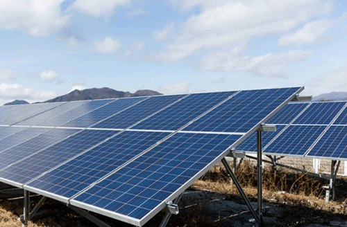 New investment strategy leverages on renewables - Iipumbu