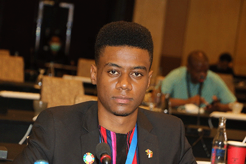 Opinion - The #BeFree Youth Campus: A new dawn for education in Namibia