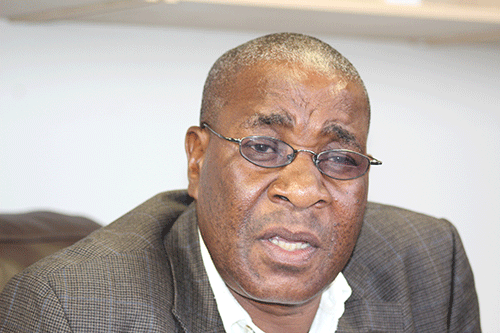 Sampofu warns against secessionism