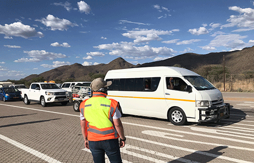Road tolling programme shelved indefinitely
