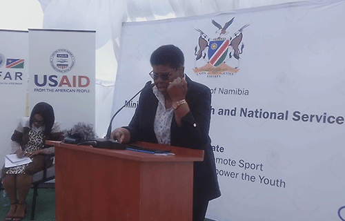 USAID reaches 175 000 young girls, women