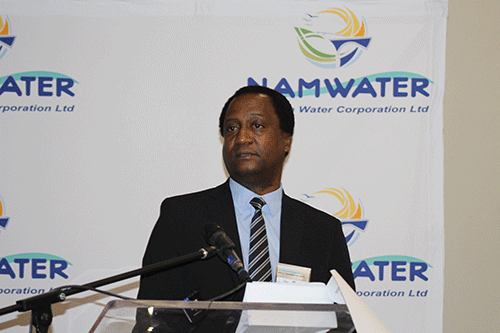 AfDB supporting Namibia’s water interventions