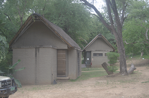 Zambezi’s abandoned projects  … waterfront, teachers’ houses and green schemes top list 