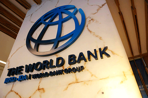 Sub-Saharan Africa improves structural policies - WB