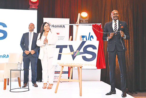 Trade verification can slash N$33bn in tax infractions