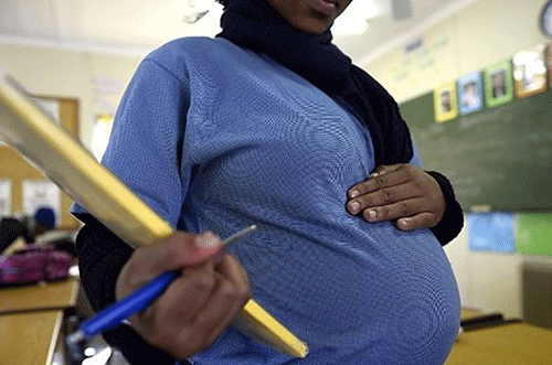 Pregnancies cause school dropouts in Ohangwena region