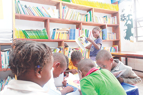 Namibian education sector: 2023 victories and fails