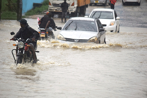 Official: At least 47 dead in Tanzania landslides 