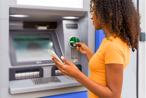 Opinion - Do not share your banking PINs or OTPs with anyone – banks included