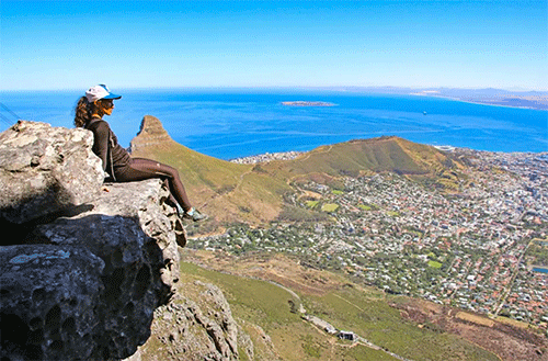 Table Mountain attacks highlight threat to SA tourism