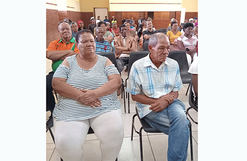 Murder accused cops' bail angers family
