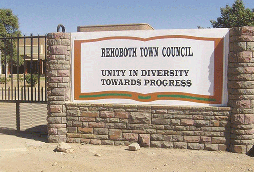 Rehoboth residents riled by new rates