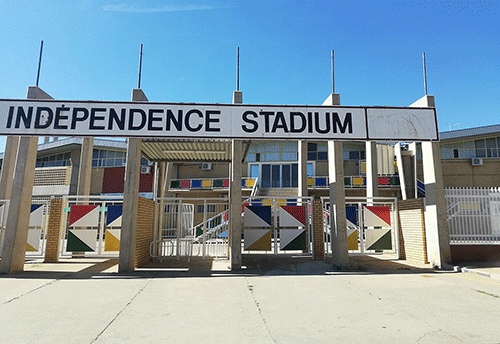 Over N$140 million budget increment for sport… as Independence stadium remains priority