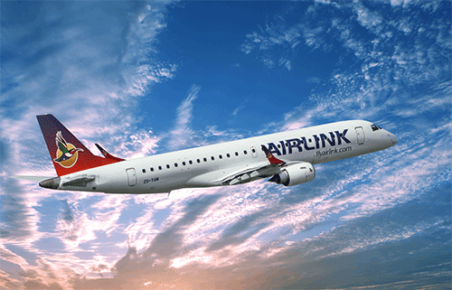 Airlink to resume Madagascar flights after ban lifted