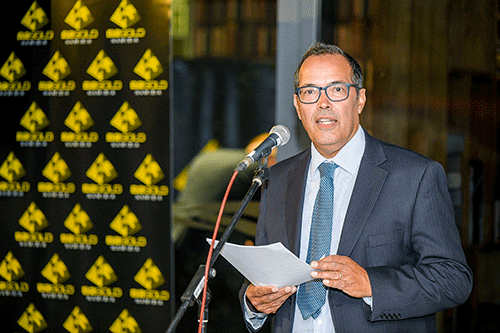 Namibian business sector vulnerable to climate change
