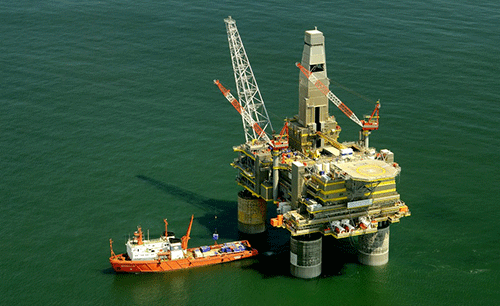 Global oil explorers focus on Orange Basin