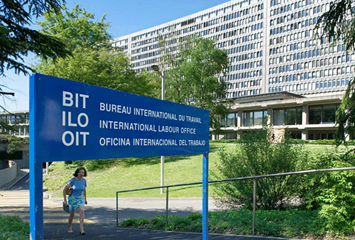 ILO in Namibia to assess Global Accelerator capacity