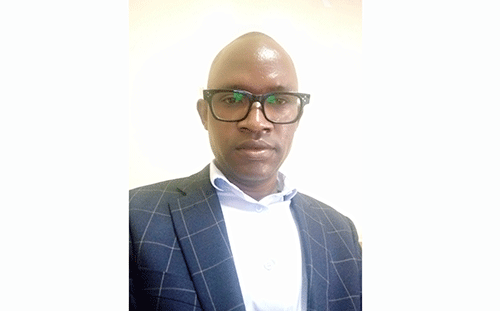Opinion - Resuscitating education in Namibia