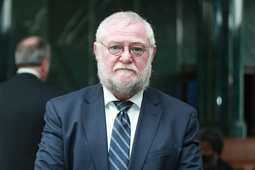 Meatco borrows from Peter to pay Paul – Schlettwein