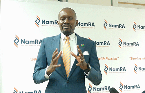 NamRa to address bottlenecks at cargo entry points