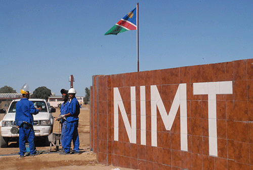 Wage bill overheats NIMT engine
