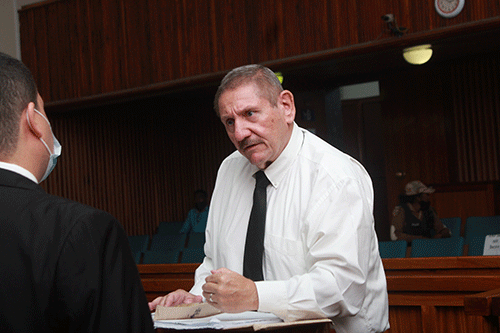 NIMT double murder trial resumes