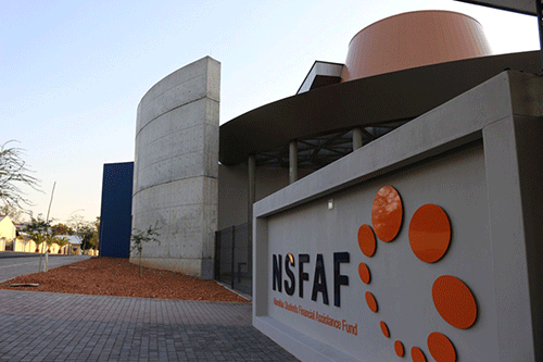 Nsfaf fraud hearing set for July