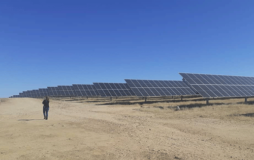 Southern Africa’s power crisis escalates…renewable energy plants to bolster Namibia’s security of supply
