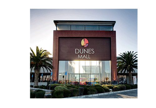 Oryx Properties raises capital for Dunes Mall acquisition