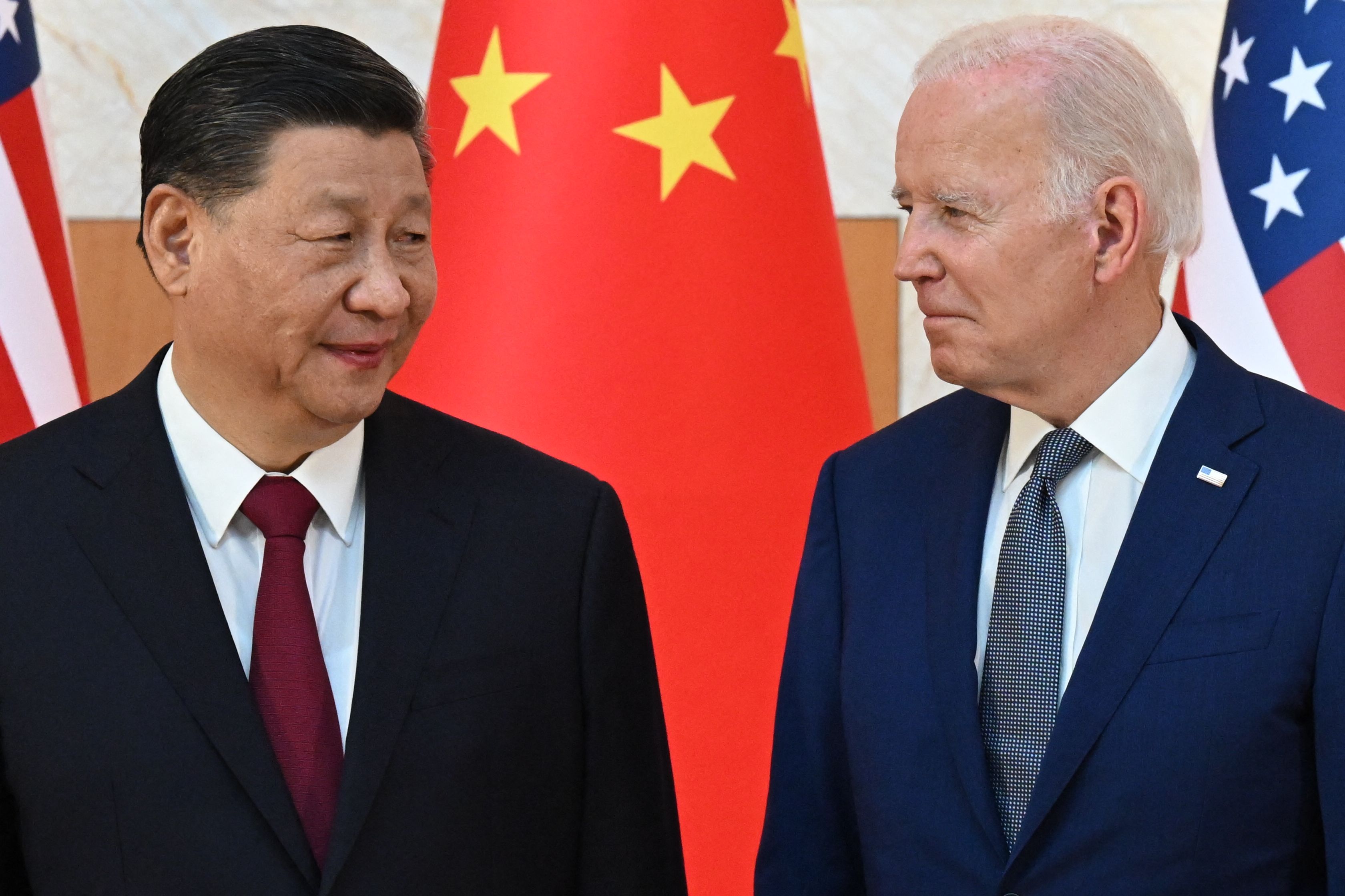 China slams Biden for equating Xi to ‘dictators’