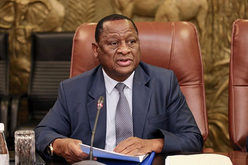 Shangula declares end to Congo Fever outbreak