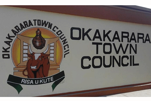 AG tears into shambolic Okakarara books