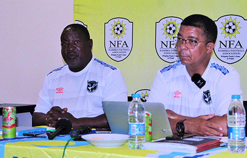 NFA to resolve referees’ food poisoning issue …SG says investigations are still ongoing