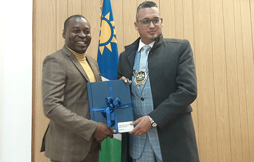 Walvis Bay focus on housing, service delivery