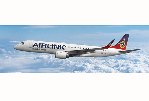 Airlink spreads its wings to Nairobi